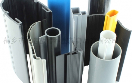 PVC 异型材定制 —— 桐乡市小老板特种塑料制品有限公司