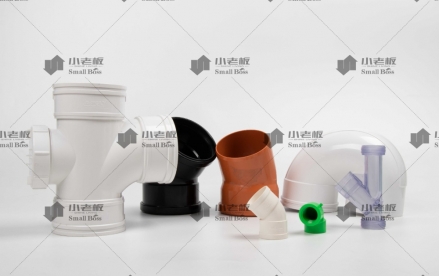 PVC颗粒与管件:现代工业的绿色基石与创新力量