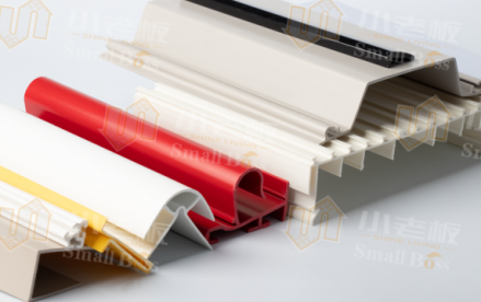 PVC 异型材工业领域优质之选应用多元优势显著