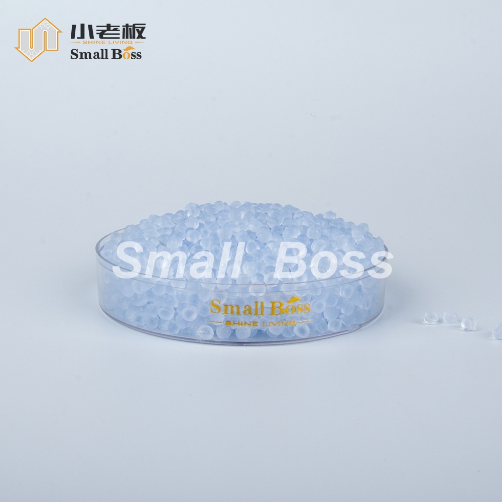 PVC软质透明料 吸盘专用料