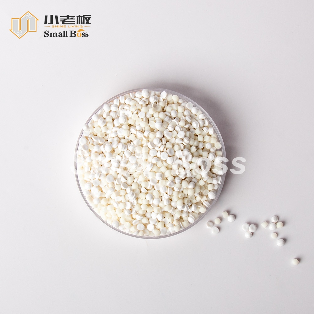 塑筋管PVC颗粒专用料