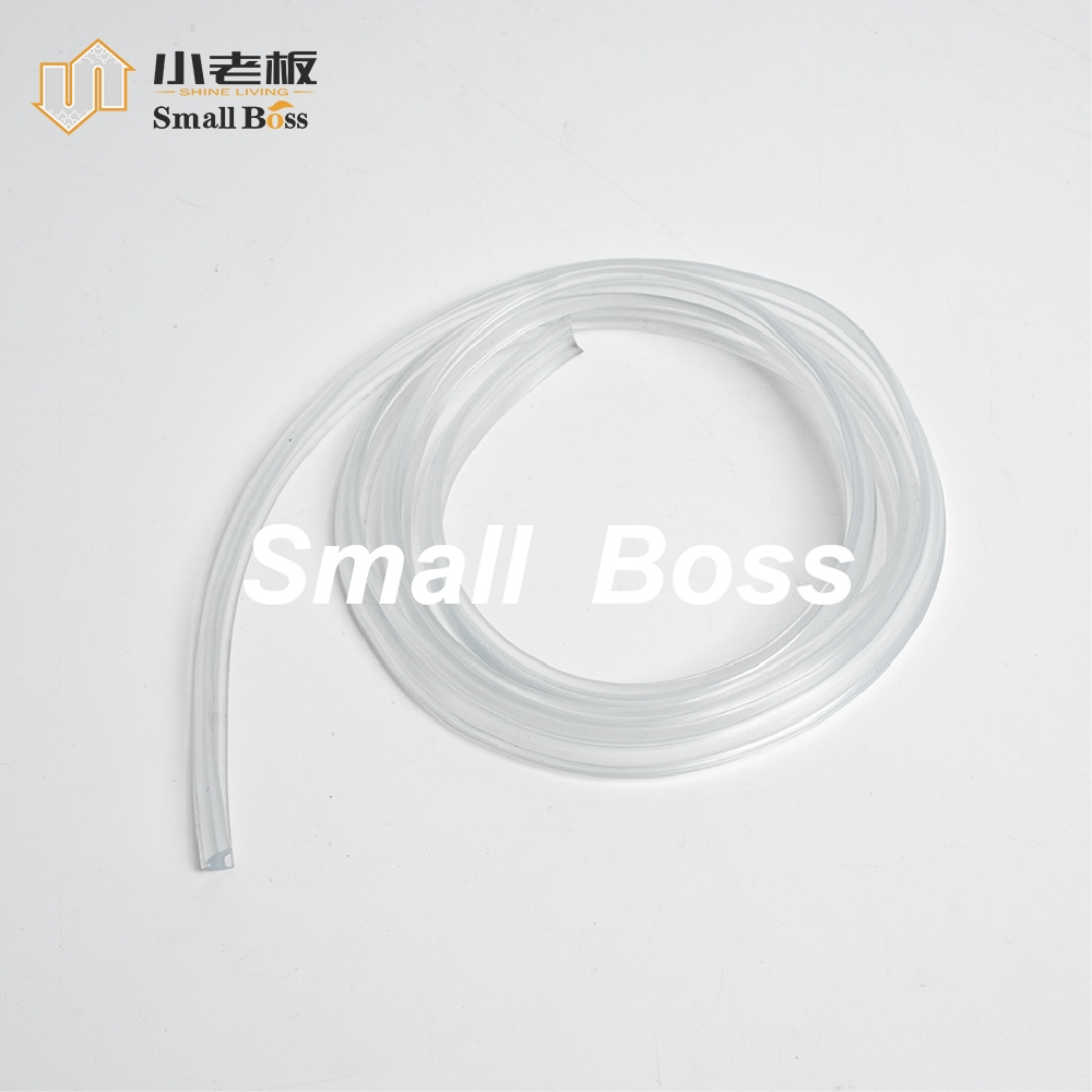 低气味的软质PVC条