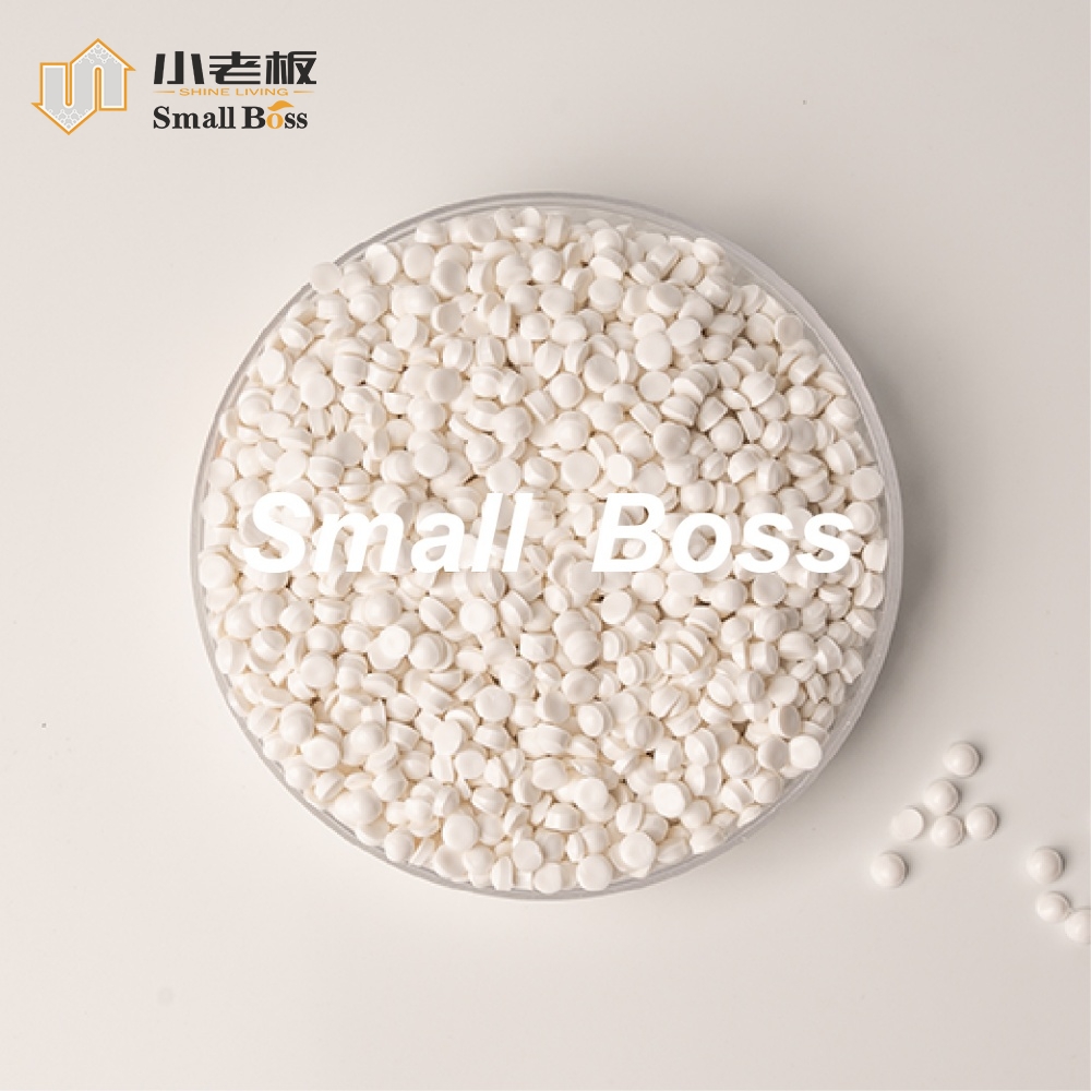 PVC冰箱门框硬质PVC专用料