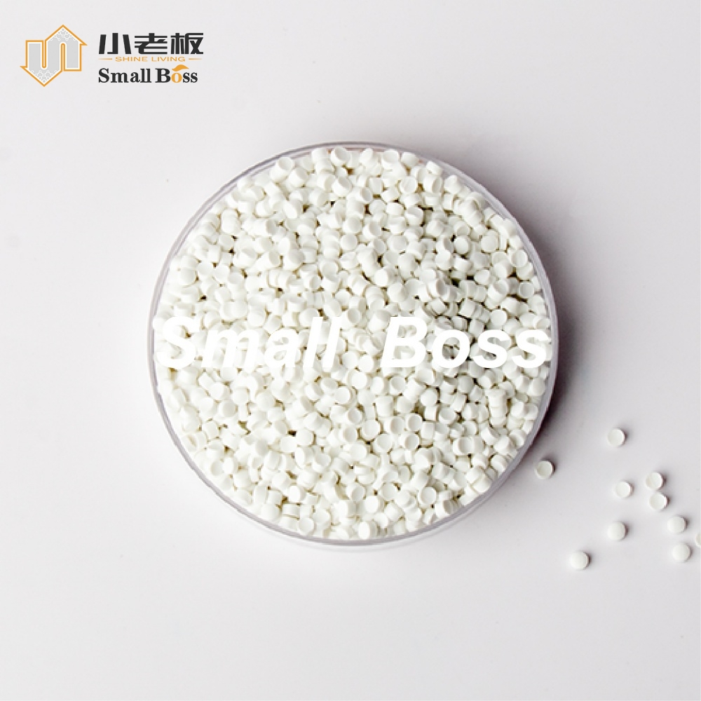PVC软硬防撞条硬质专用料