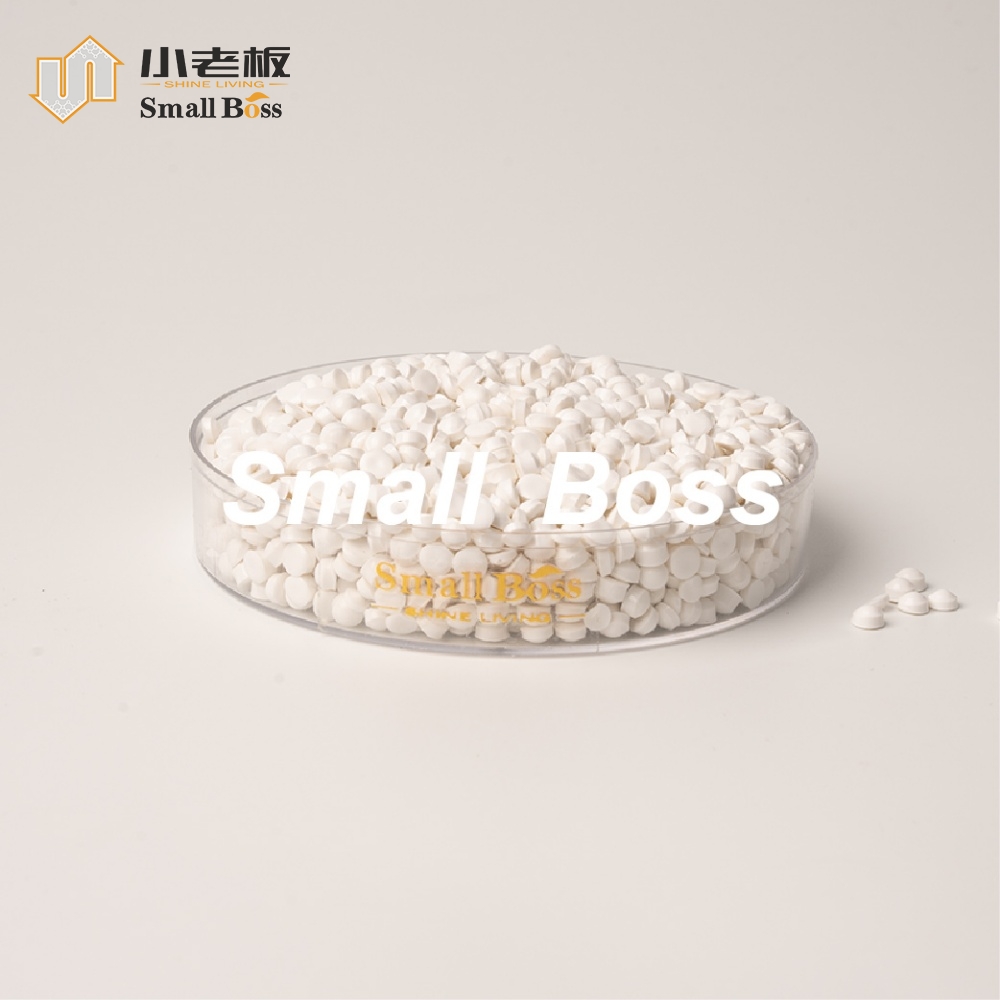 PVC无留痕硬质专用料