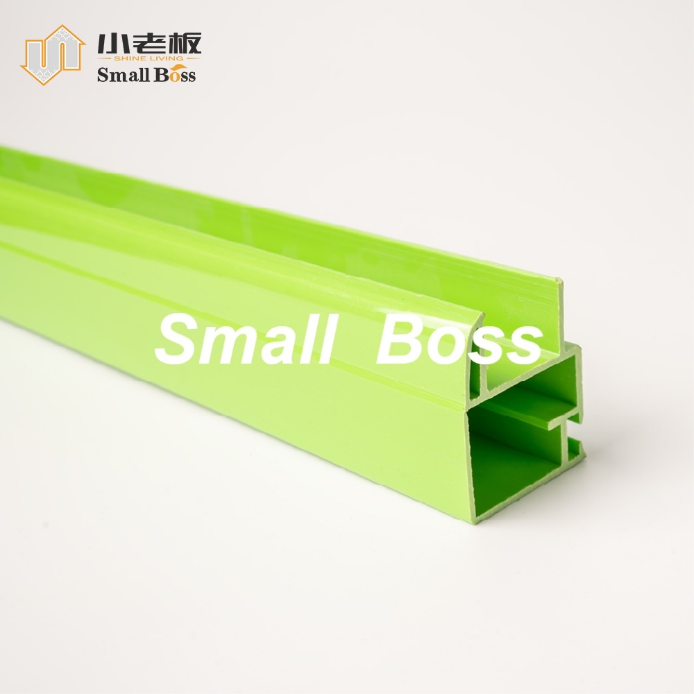 超低温-30℃以下硬质PVC专用料