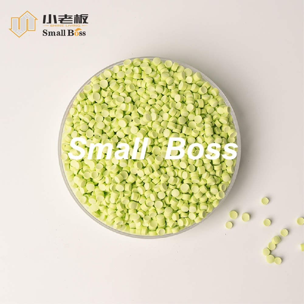 超低温-30℃以下硬质PVC专用料