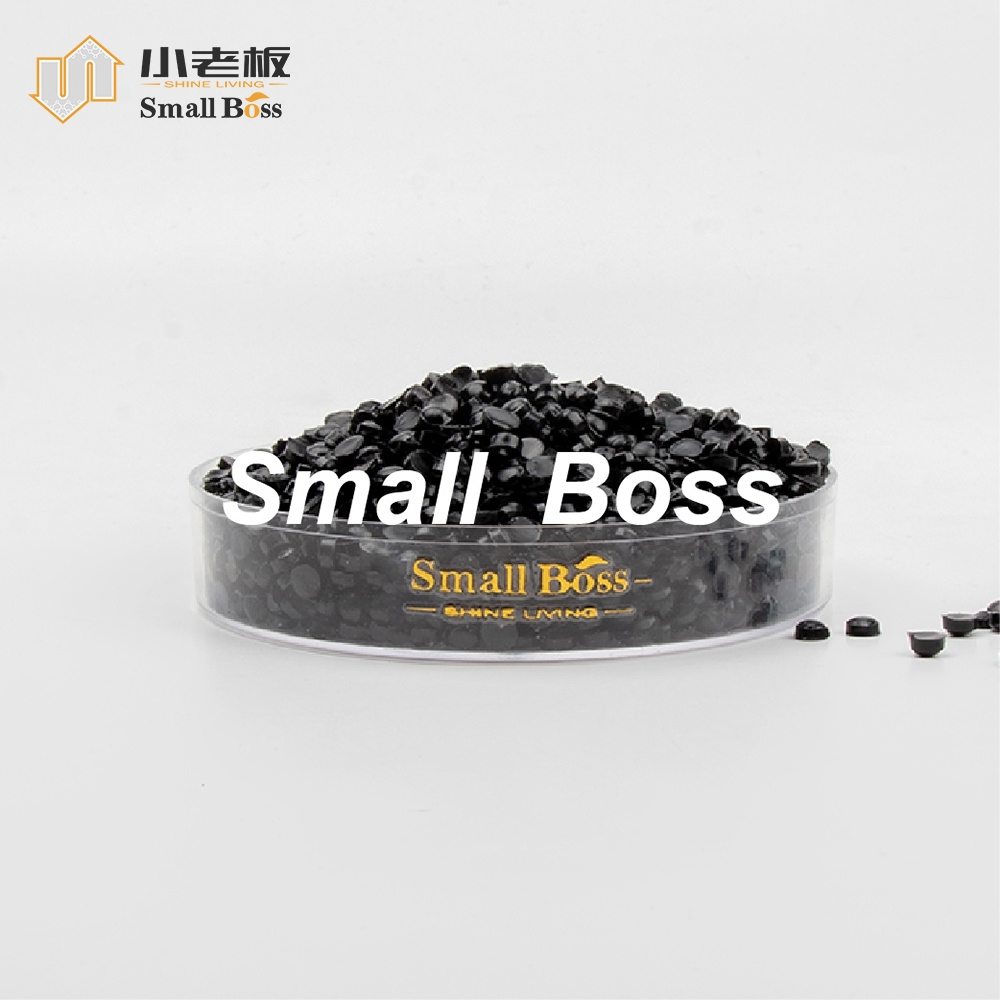 低收缩率硬质PVC专用料(百叶窗)