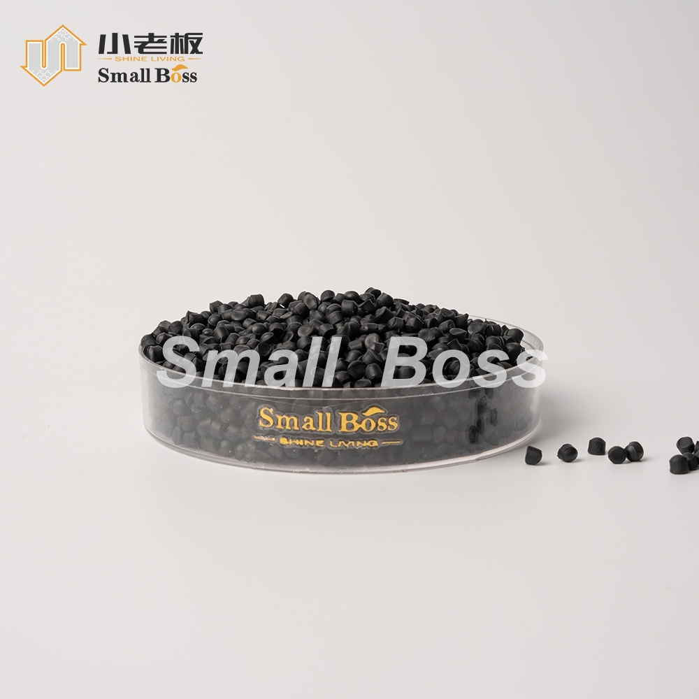 PVC家具封边条软质专用料