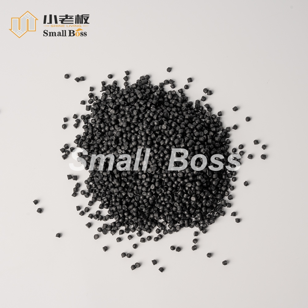 PVC家具封边条软质专用料