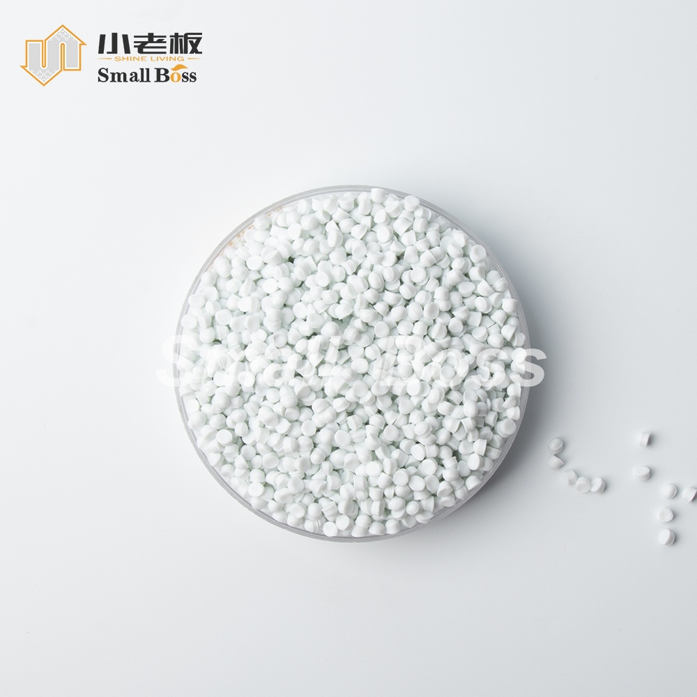 耐化学性排污水用PVC管子料