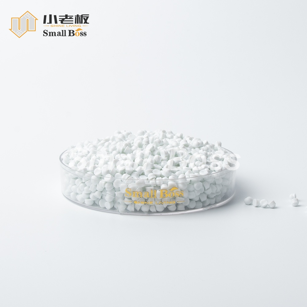 耐化学性排污水用PVC管子料