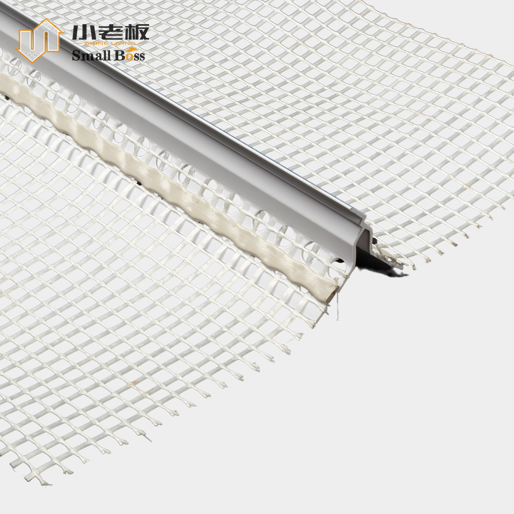 Mesh Beads for EWI  ETICS Systems