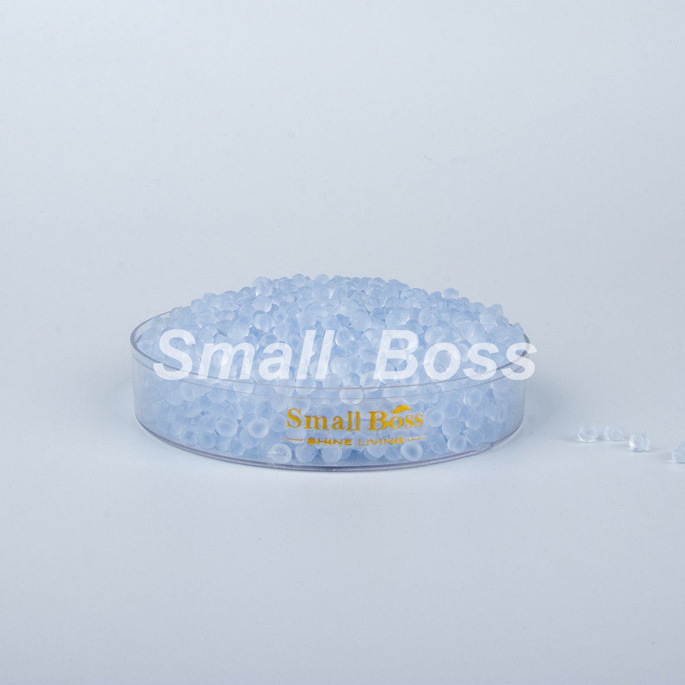 PVC软质透明料 吸盘专用料