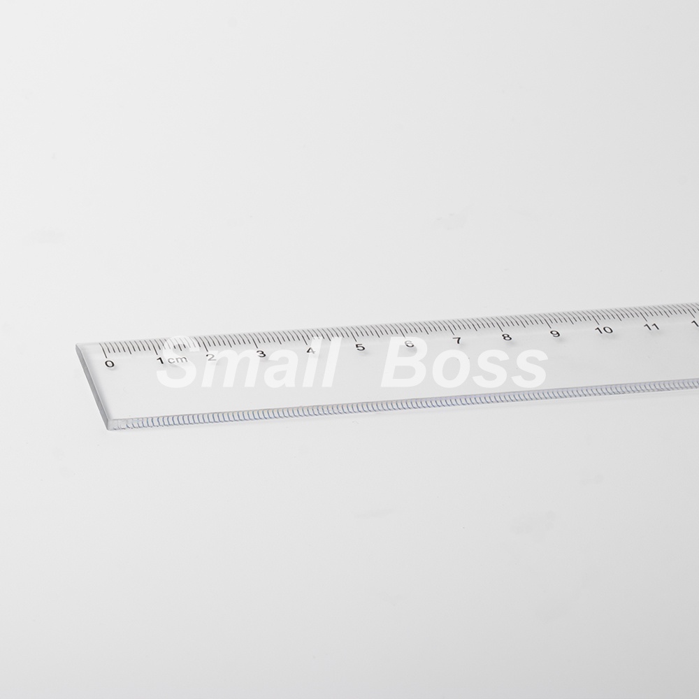 高透明PVC直尺类文具用PVC颗粒 环保文具专用料
