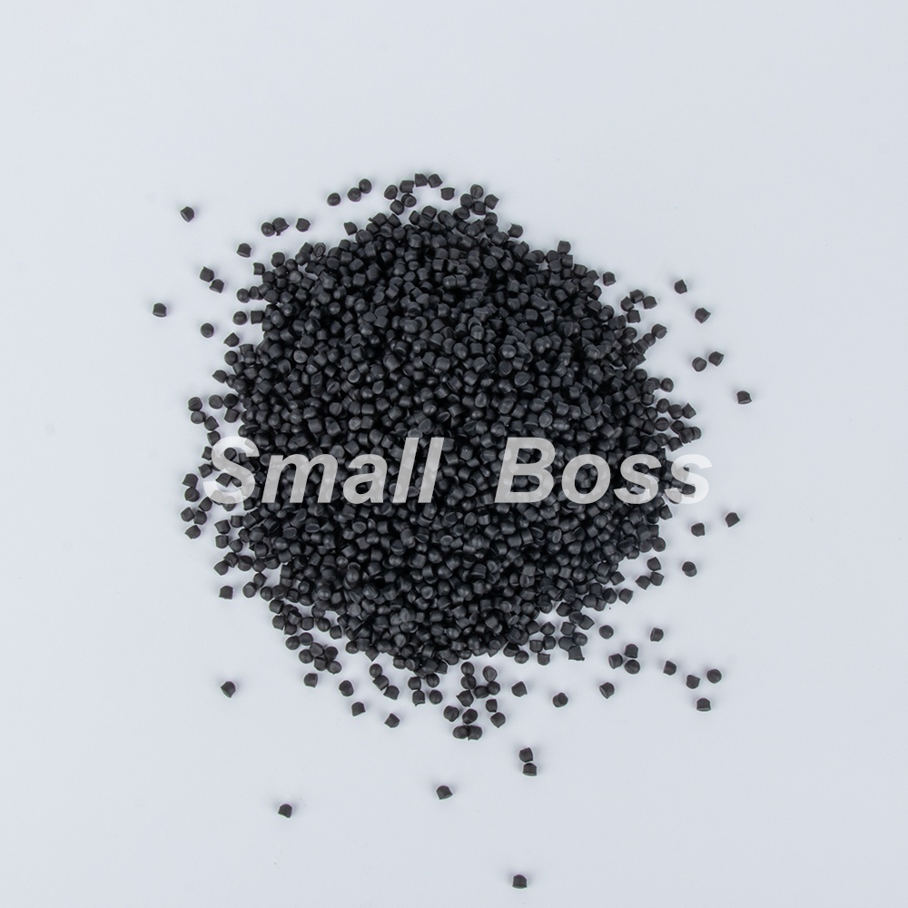 马桶疏通器专用料 抗菌软质PVC专用料 PVC颗粒