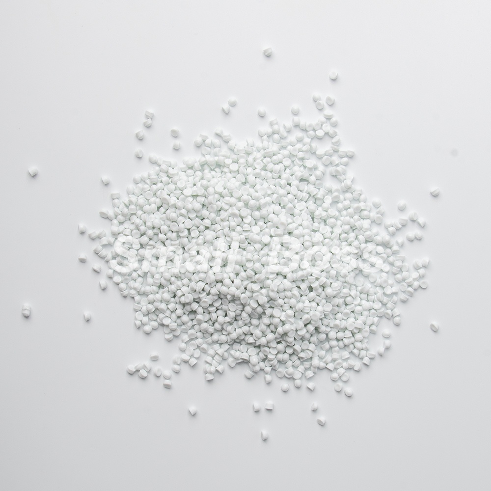 耐化学性排污水用PVC管子料