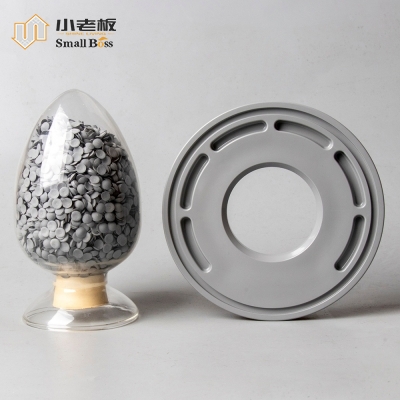 CPVC Compound for Pipe Fittings